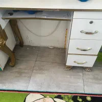 میز ناخن کار