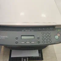 پرینتر کنون سه کاره 4010