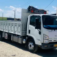 ایسوزو p700|خودرو سنگین|بوکان, |دیوار