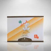 خمیرمایه رضوی و بیکینگ پودر فریمان