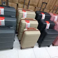 ست پر فروش چمدان نشکن