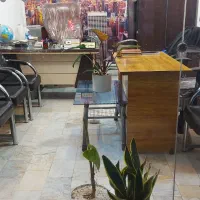 مغازه اجاره ۱۲۵متر خیابان امیریه جنوبی داخل میلان