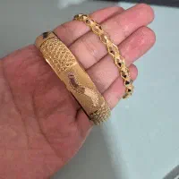طلای نو اجرت ۳ درصد