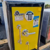 گاوصندوق ایران کاوه مدل700krd(سفارشی)