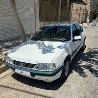 ۴۰۵مدل ۸۹اطلاق SLX