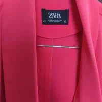 کت مازراتی ZARA