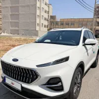 Kmc k7 1401|خودرو سواری و وانت|قم, شاه سید علی|دیوار