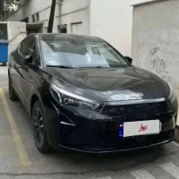 جک j7 برقی ۲۰۲۴