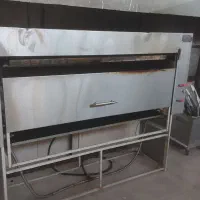 وسایل کامل رستوران