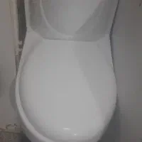 توالت فرنگی