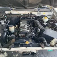 کاپرا مدل 90 دو دیفرانسیل