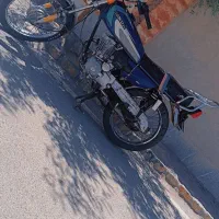 موتور 125مدل1391