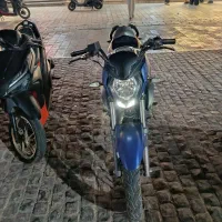qj150nx|موتورسیکلت|بوشهر, |دیوار