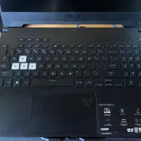 Laptop ASUS TUF FX517ZC