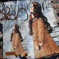 کیف دوشی و ساک دستی  درحد خیلی نو