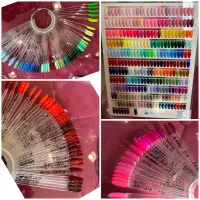 ۵۰۰ عدد لاکژل