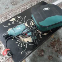 ابزار کامل ام دی اف