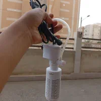 پمپ آکواریوم