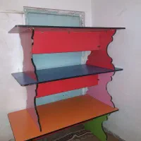 لوازم کودکستان و مدرسه