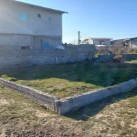 زمین داخل بافت