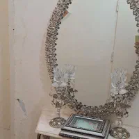 آینه کنسول