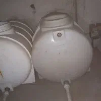 مخزن ۱۰۰۰ لیتری