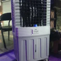 کولر پرتابل آبی سلولوزی جنرال