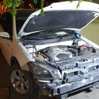 شارژ کولر خودرو سنگین و سبک