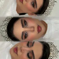خدمات تخصصی میکاپ