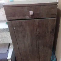 کمد بچه و جاکفشی