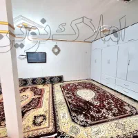 ۲طبقه ویلایی سند تک برگ/ پورسینا/  املاک نوین