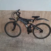 دوچرخه