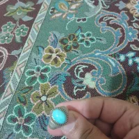 انگشتره فیروزه نیشاپور