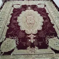 فروش دوفرش ۱۲ متری