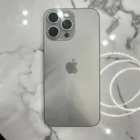 ایفون ۱۶ پرومکس za 256 بدون ریجستر