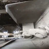 کولر آبی نسیم سالم