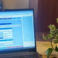 آگهی استخدام  خانم