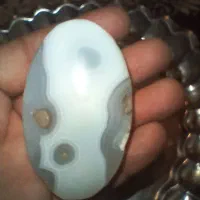 سنگ عقیق سلیمانی