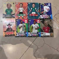 کارت ۲۰۲۵ کیمدی و۲۰۲۶