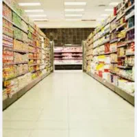 استخدام یه فروشنده