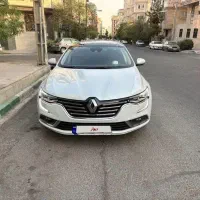 تالیسمان 2017 فول E3