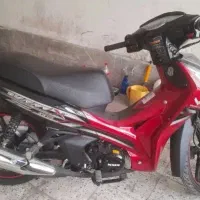 متور پرواز بی کلاج