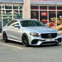 بنز E300 و c300 کروک مناطق ازاد زنجان