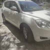 جیلی x7 2014