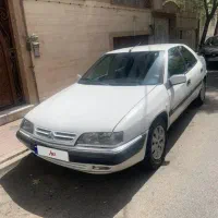 زانتیا مدل 1383خانگی شاسی پلمپ 2000اسفراین