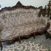 مبل استیل