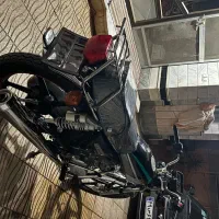 موتور ۲۰۰ فوق استثنایی