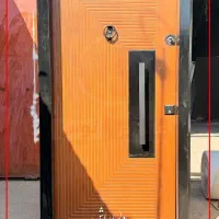 درب چوبی|مصالح و تجهیزات ساختمان|مشهد, خین عرب|دیوار