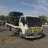 امداد خودرو خودرو بر شبانه روزی
