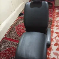 صندلی آرایشگاه